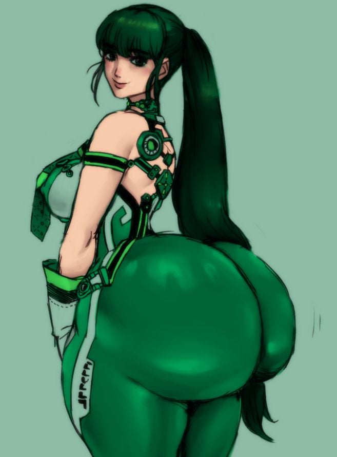 Artworks and Pinups [Jay Marvel] Chapter 9 - Page 44