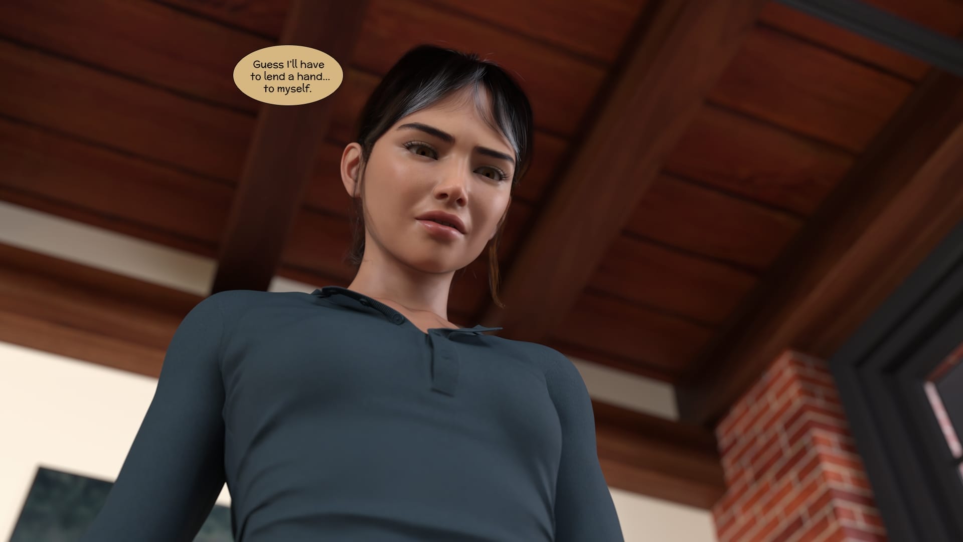 Taming The Beast [Kizaru3D] Chapter 1 - Page 327