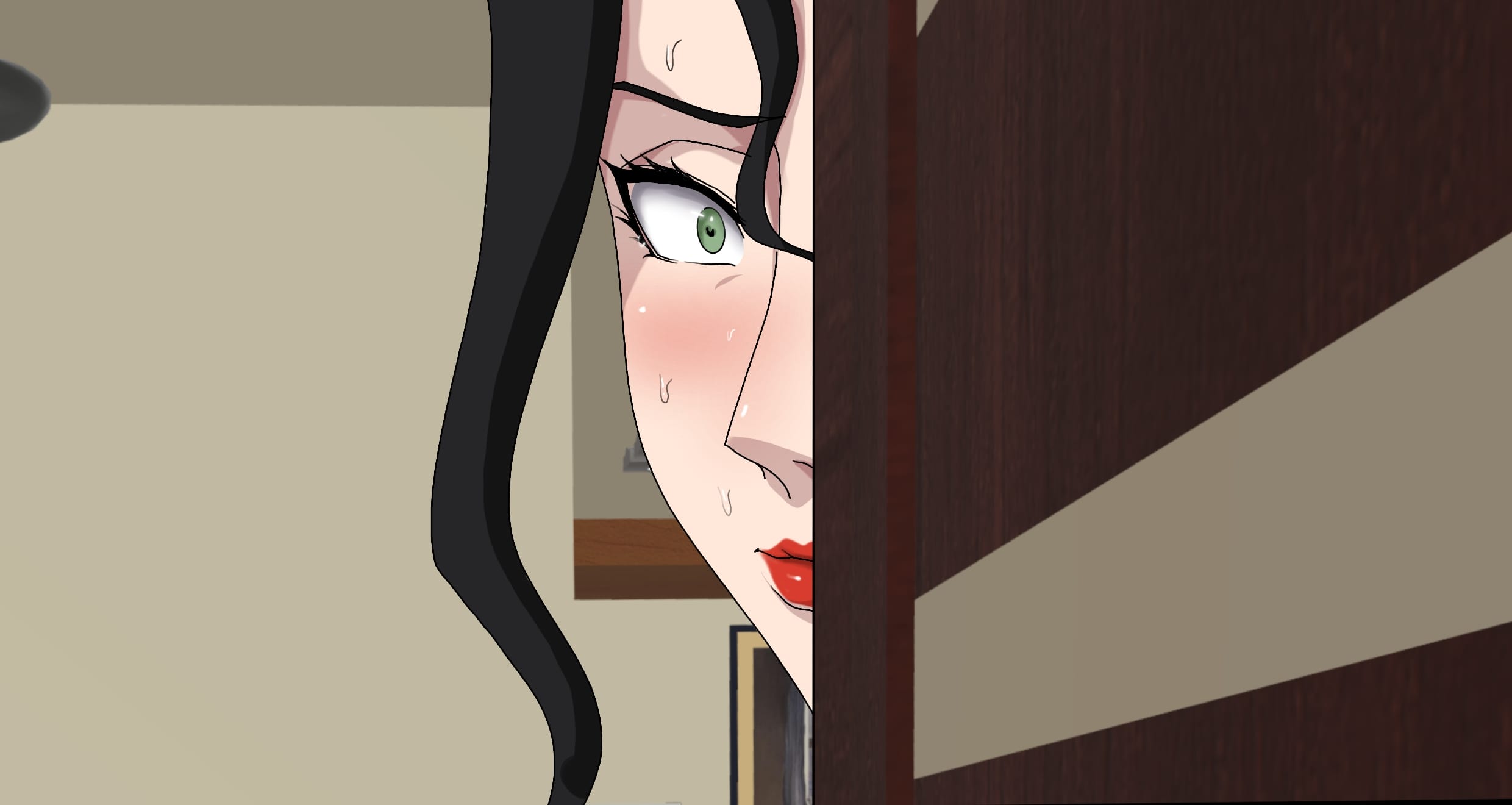 Sinful Lust [ZettoNSFW] 6.1 . Sinful Lust - Page 33