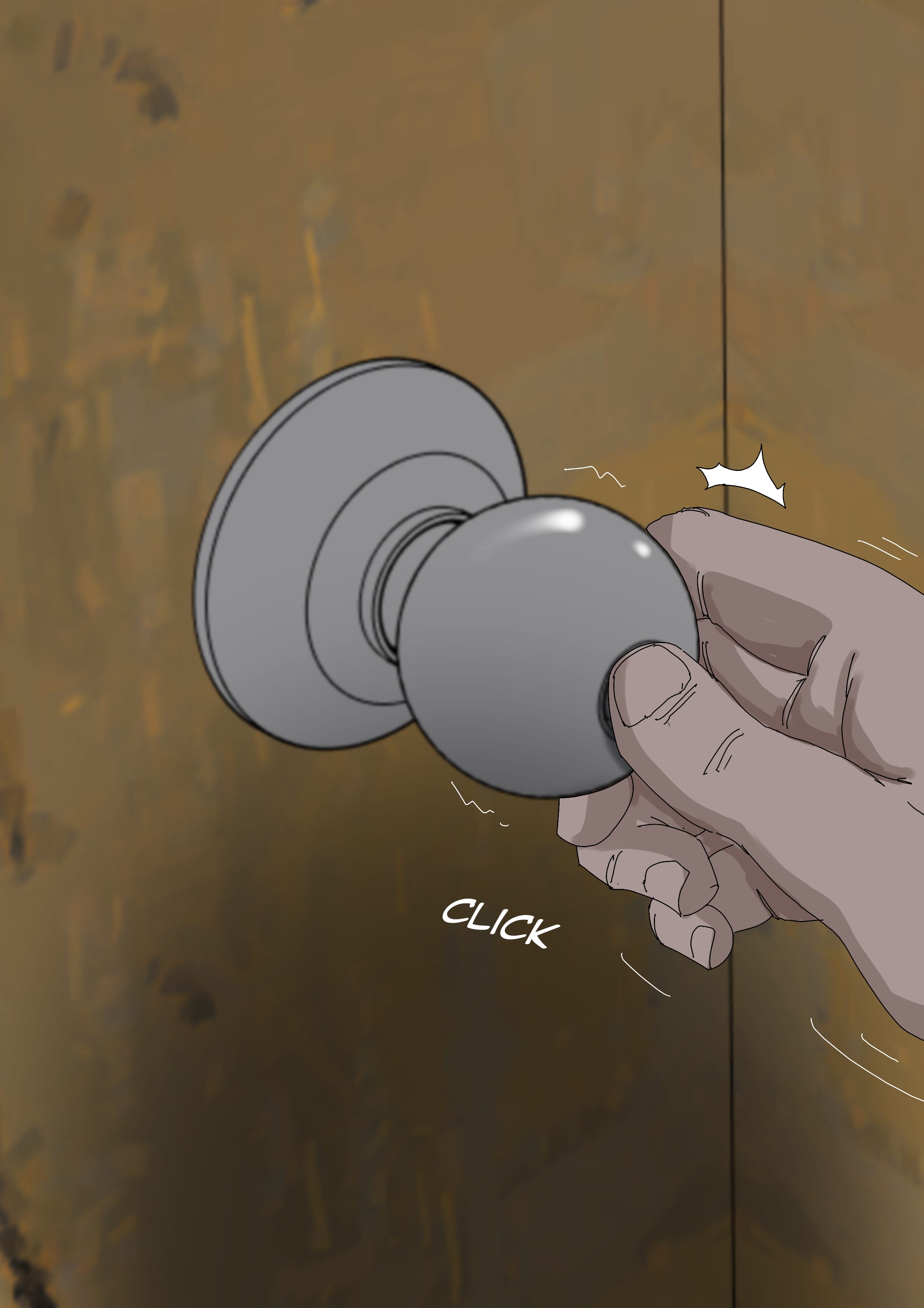 Sinful Lust [ZettoNSFW] 7.4 . Sinful Lust - Lizana And The Homeless - Chapter 4 - Page 6