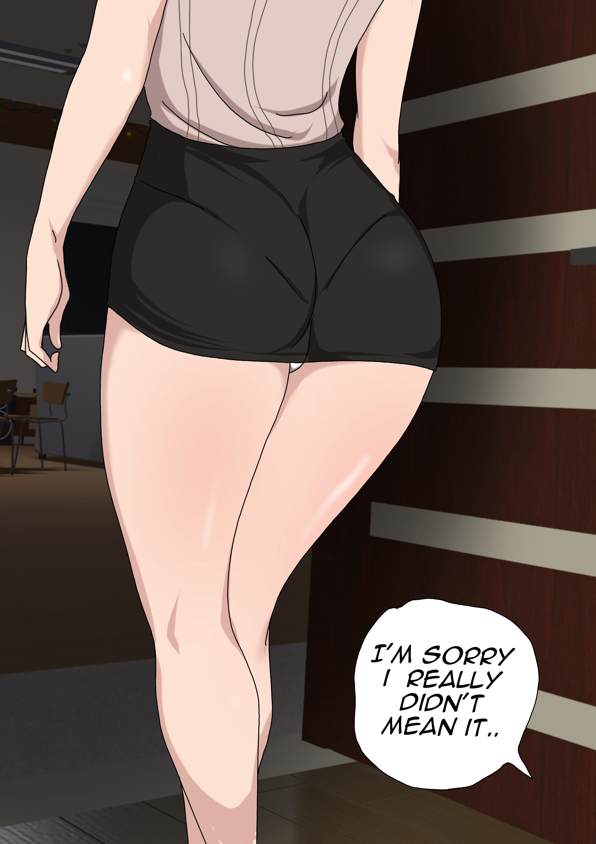 Sinful Lust [ZettoNSFW] 4 . Sinful Lust - Page 50