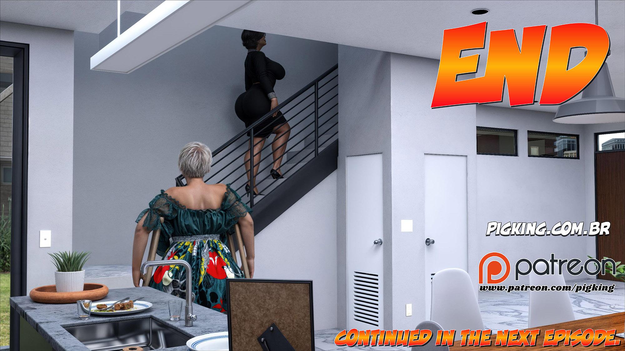 Forbidden Desire - Remake [Crazydad3D] Chapter 32 - Page 102