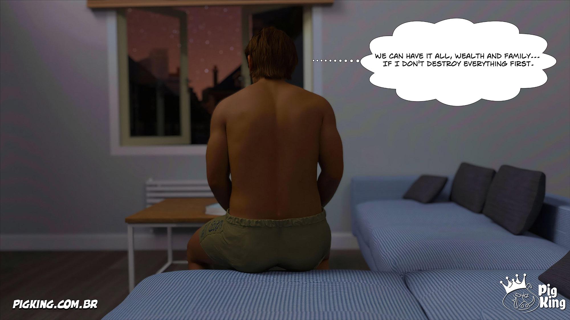 Caroline [CrazyDad3D] Chapter 19 - Page 89