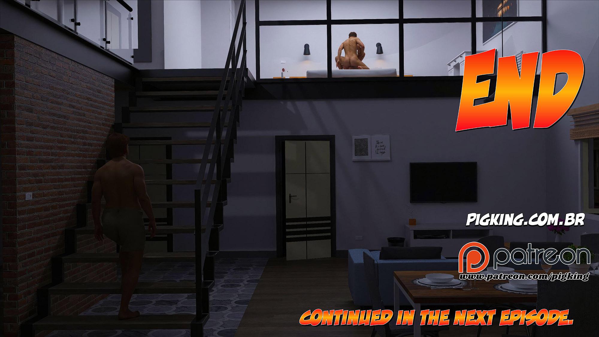 Caroline [CrazyDad3D] Chapter 19 - Page 102