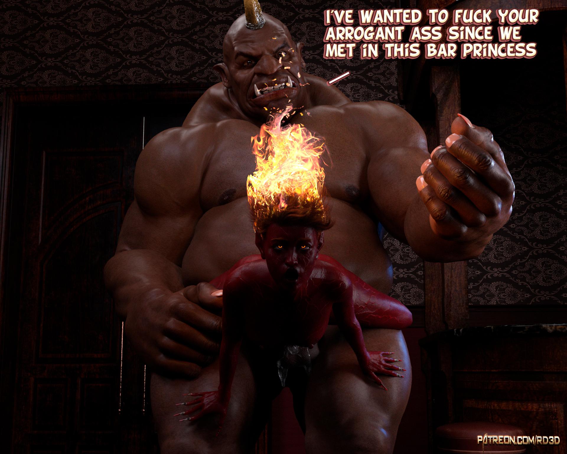 Lust Predators [Real-Deal 3D] DILF Busters - Page 65